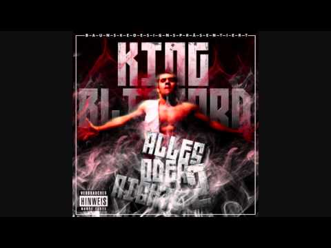 Blizzard - 249 Flensburg (Ft. Johnny Jones)