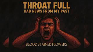 Download lagu THROATH FULL - Blood Stained Flowers | ALTERNATIVE ROCK/POST-HARDCORE | Halimoon Music mp3
