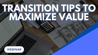 Top Mistakes that Cost Millions in Transition: Understanding the Purchasers’ Perspective