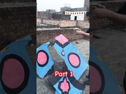 THANKS FOR 42 LAKH VIEWS 😊💪#kiteflying #ytshorts #shorts #patang #kite #punjabi #rap