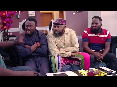 Obus - Will u be alive in 10yrs  || [My Flatmates]