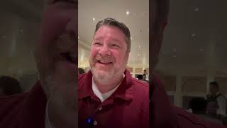 Stealing Cake on a Cruise Ship!  #cruiseship #carnivalcruise #shorts #cruisevacation