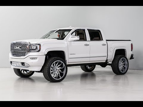 2016 GMC Sierra 1500 (CC-1785050) for sale in Concord, North Carolina
