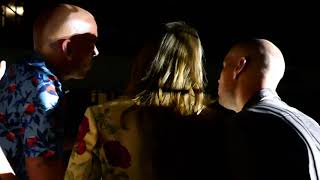 Brandi Carlile - Beginning To Feel The Years - 5/4/18 - The Orpheum