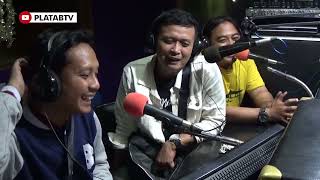 Download lagu PLAT AB BROADCAST - HILARIOUS !!!! RETJO BUNTUNG STYLE BOOK READING ala PLAT AB mp3 Download lagu PLAT AB BROADCAST - HILARIOUS !!!! RETJO BUNTUNG STYLE BOOK READING ala PLAT AB mp3