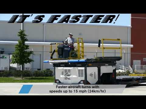 Ranger Loader Overview with music