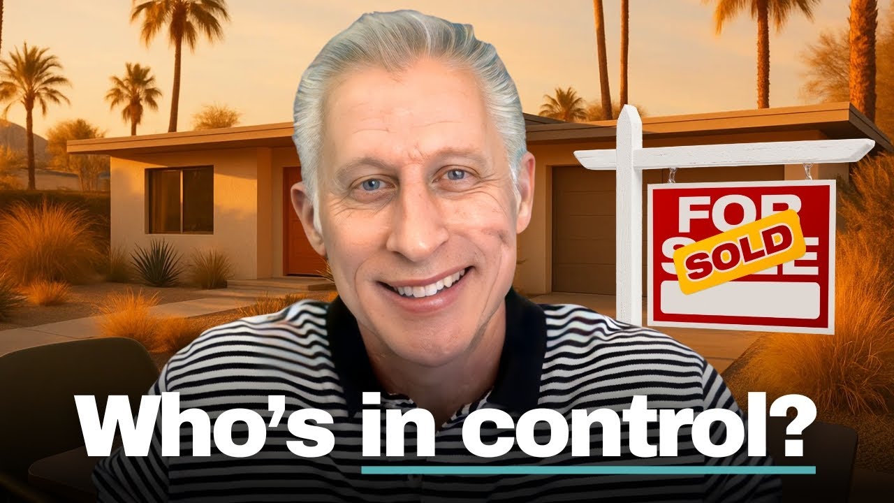 Fall 2025 Palm Springs Real Estate Market Update