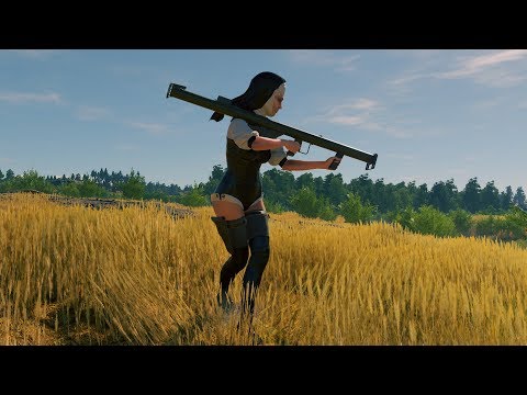 Cuisine Royale XEON E5 2640 + GTX 970 ( Ultra Graphics ) ТЕСТ