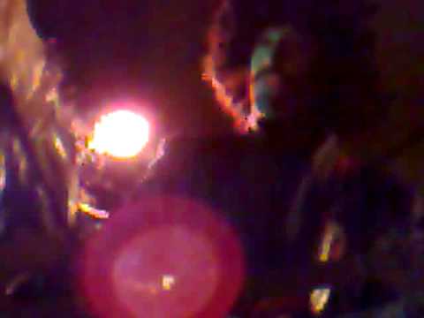 Roccasicura...Carnevale 2009