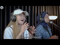 PURNAMA MERINDU SITI NURHALIZA COVER LIRIK SALLSA BINTAN KANIA MONIKA