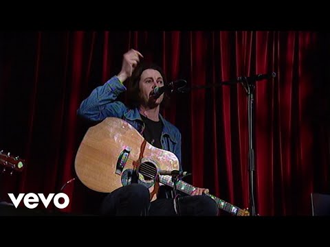 Videoclip de Rita (Live / Acoustic) — Powderfinger