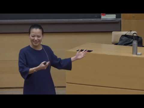 Mock Modular Forms are Everywhere - Miranda Cheng