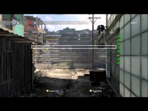 Dispute vs FeRoCiTy™ Mw2