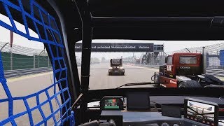 FIA ETRC - Indianapolis Motor Speedway (DLC) Steam Key GLOBAL