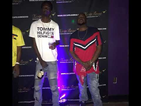 Addicted To The Trap - Benji Jimbo x Benzi .Prod By Ova Dosa