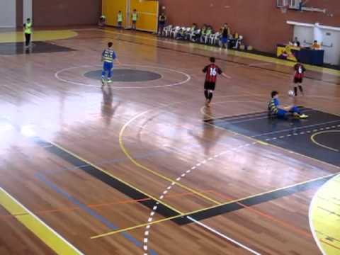 Iniciados TAÇA AFC | Meia-final | Domus Nostra 2-1 São João