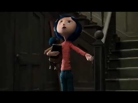 Coraline (2009) Exploring part 1