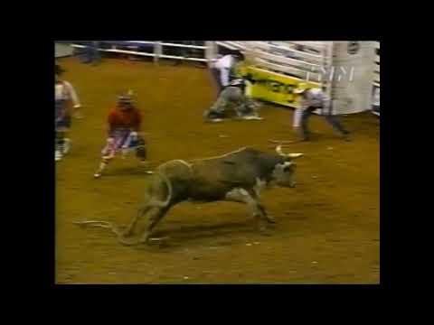 Hollywood bloodies Owen Washburn - 00 PBR Odessa