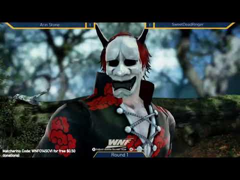 Wednesday Night Fights: Online! Ep.14 - SoulCalibur VI