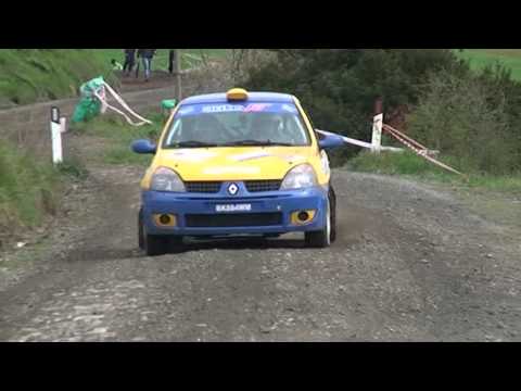 Liburna Ronde Terra 4/5 Aprile 2014