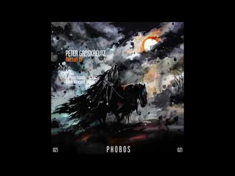 Peter Groskreutz - Rotate (Original Mix)