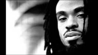 Bilal -- All For Love