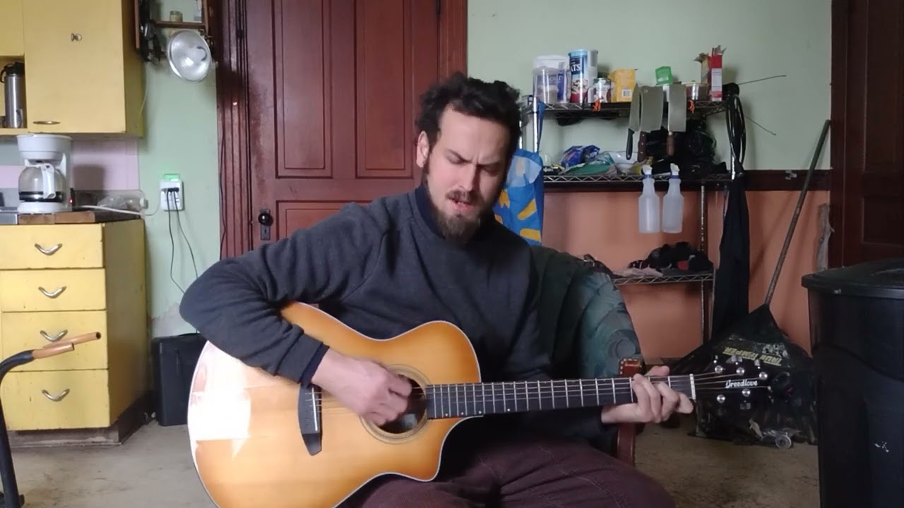Promotional video thumbnail 3 for Aaron Straman - Singer, Songwriter