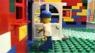 Tainted love (stop motion) - 2008