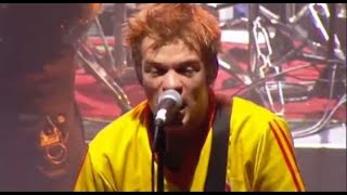 Sum 41 - Live in London 2001 (Full Concert)