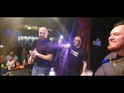 Project 88 - Burty, Jonboy, Forbzy, Trik-e & Pottsy @Downforce Chapter 22