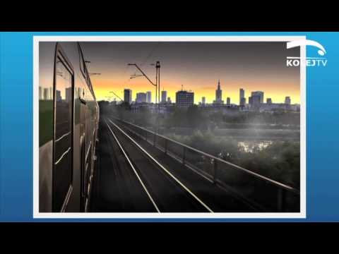 06.01.2010 KolejTV - szybciej w Nowym Roku, inwestycje w Łodzi, PESA oraz Thalys