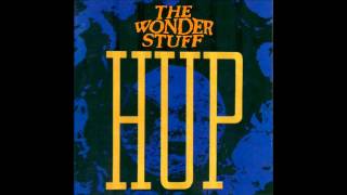 CARTOON BOYFRIEND - THE WONDER STUFF - HUP 1989
