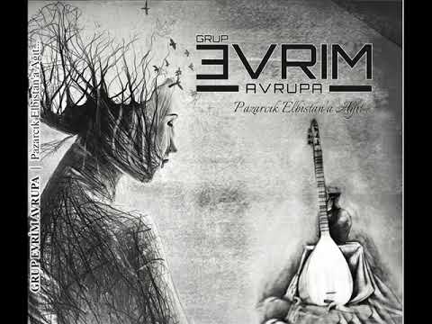 Grup Evrim Avrupa - Min bir bika (Album 2018)