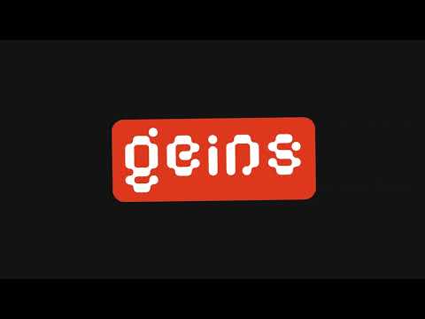 Geins - Brand ad