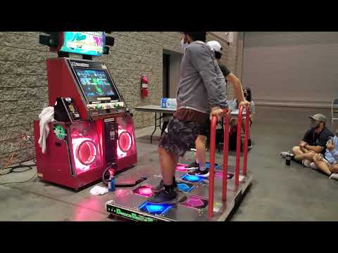 [BITE5] Franco vs Talkion - New Century (CSP-Lv.18) AAA PFC [Semifinal 1/4]