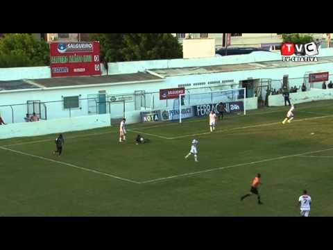 PE 2015 Salgueiro 0x1 Central
