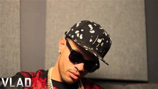 Maejor Ali: "I Don't Have To Work Anymore But I Want To Ball"