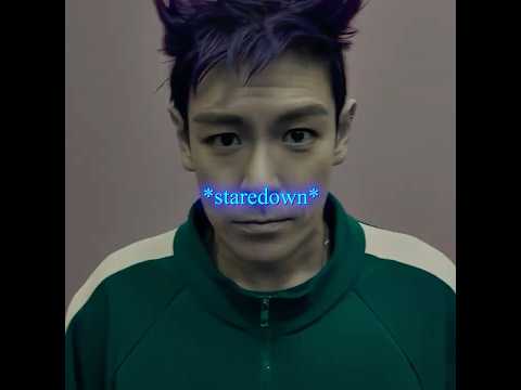 Squid Game Thanos VS. Eminem 😳🎤