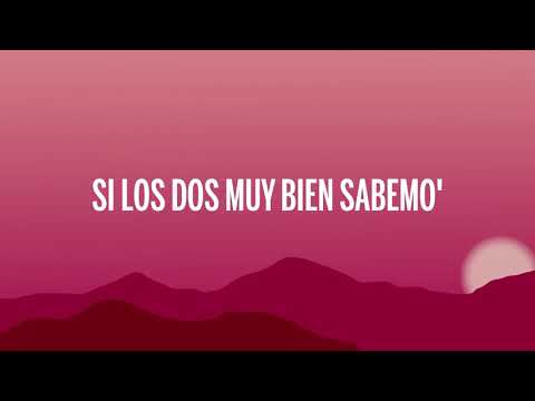 Wisin, Lunay, Rauw Alejandro - En Mi Habitacion (Letra/Lyrics) ft. Los Legendarios