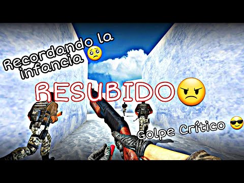 Se Parece Un Poco Al Counter! 🤔 - Golpe Crítico (Resubido) LOQUENDO!! - Por Siro