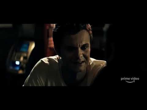 Пацаны 1 Сезон — Русский трейлер 2019