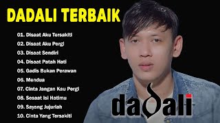 Download lagu 15 Lagu Populer Dadali (Full Album) || Dadali Lagu Paling Galau Yang Lagi Ngehits Saat Ini mp3
