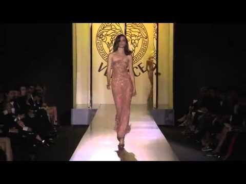 Atelier Versace Autumn/Winter 2012/13