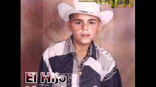 la del pelito chino gerardo ortiz (1998).wmv