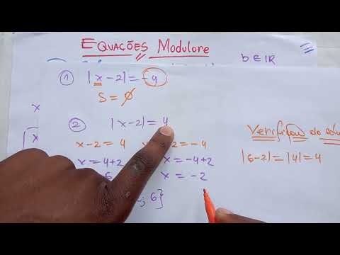 MODULAR EQUATIONS (+ 7 Practical exercises)