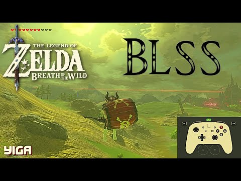 [TUTO] Comment VOLER FACILEMENT dans Zelda Breath of The Wild