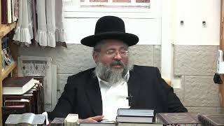 החיד''א-תניא יומי-כ''ד חשוון תשפ''ג