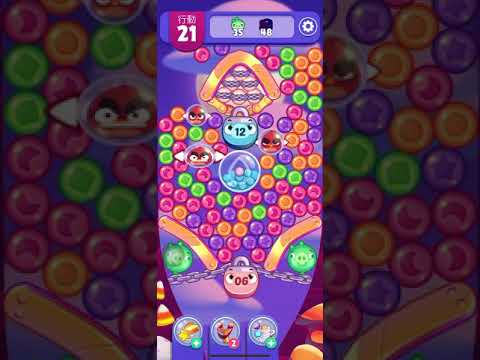 《Angry Birds Dream Blast》625