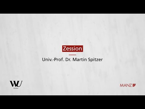 Perner/Spitzer/Kodek - Abschnitt 10.1 - Zession