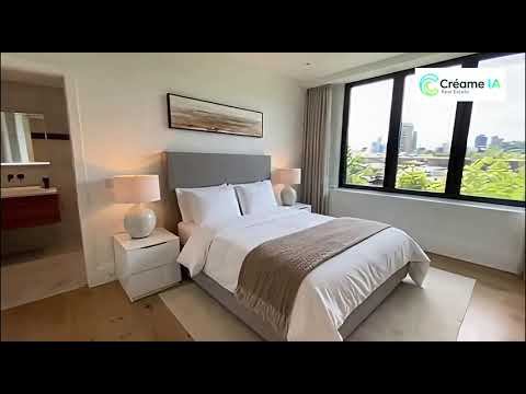 Video recorrido Créame IA